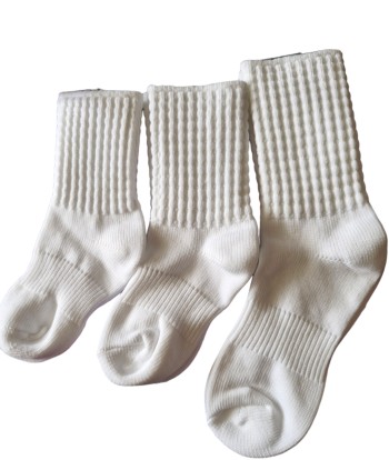Buckles & Bling Premium Irish Dancing Socks