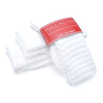 Hullachan Ultra Low Premium Sport Socks