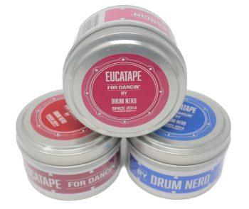 Eucatape Blister Tape
