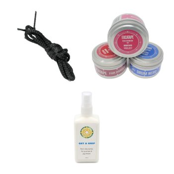 Shoe & Foot Care